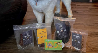 Real Dog Food Delivery Review